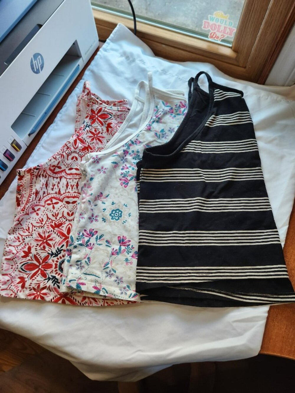 Torrid Foxy High Neck Crop Top Bundle Size 2 Lot of 3